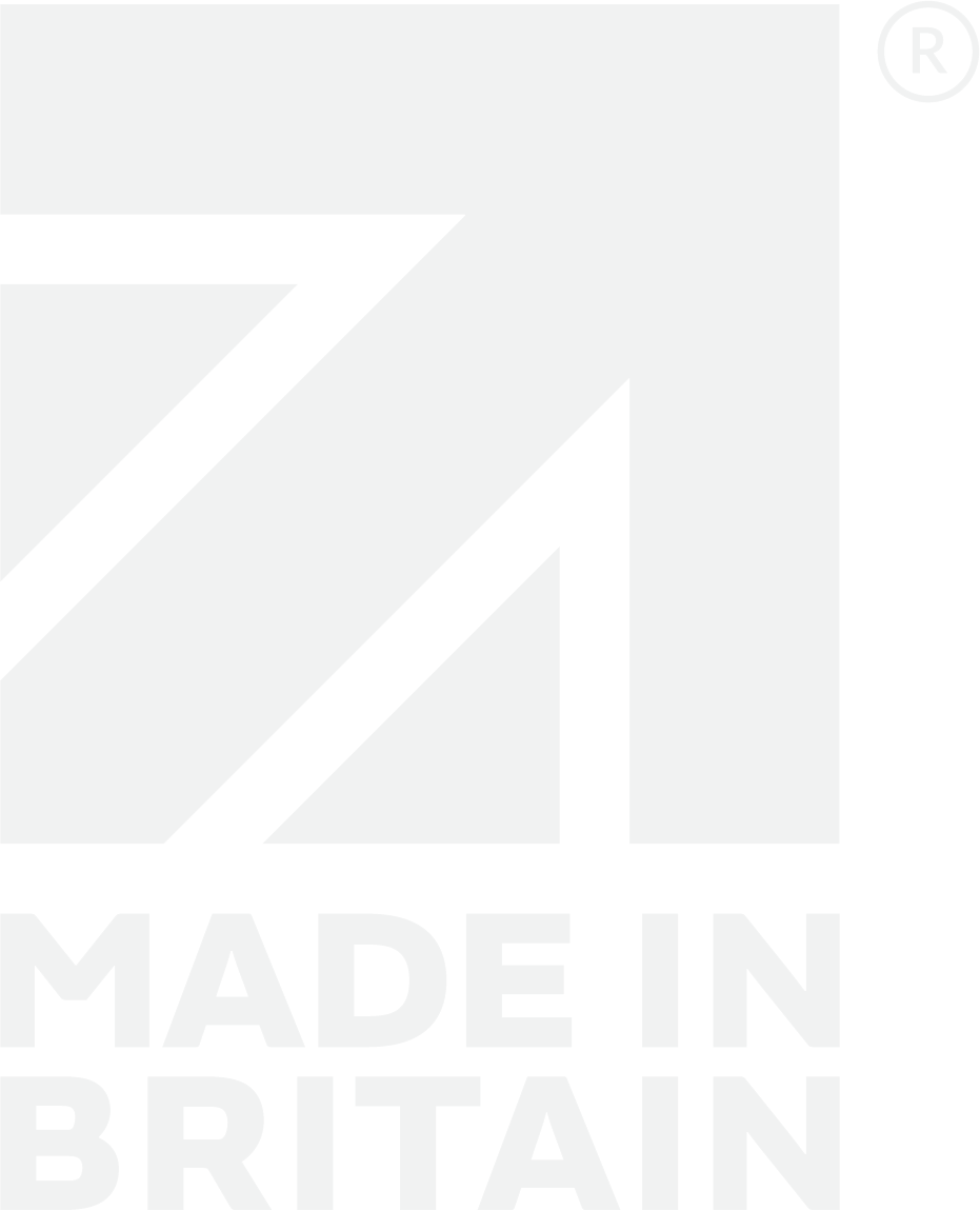 Made in Britain belgesi